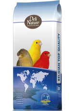 Deli Nature Beduco Deli Nature Kanarien Basis 20kg