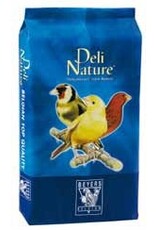 Deli Nature Beduco Deli Nature Kanarien Zucht ohne Rübsen 20kg