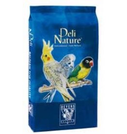 Deli Nature Beduco Deli Nature Grosssittich BASIS 20kg