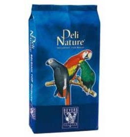 Deli Nature Beduco Deli Nature Papageienfutter Supreme 15kg