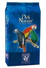 Deli Nature Beduco Deli Nature Papageienfutter Brilliant 15kg
