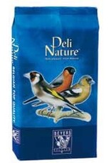 Deli Nature Beduco Deli Nature Waldvogelfutter ohne Rübsen 15kg