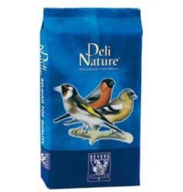 Deli Nature Beduco Deli Nature Waldvogelfutter Basis 15kg