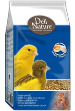 Deli Nature Beduco Deli Nature Eifutter gelb feucht