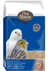 Deli Nature Beduco Deli Nature Aufzuchtfutter Bianco feucht 1kg