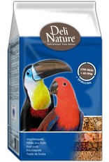Deli Nature Beduco Deli Nature Früchtepaté Aufzuchtfutter 1kg