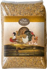 Deli Nature Beduco Deli Nature Junghennen Getreidebruch 20kg