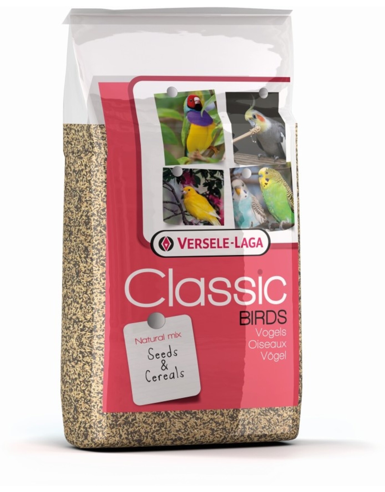 Versele-Laga Classic Kanarien ohne Rübsen 20kg