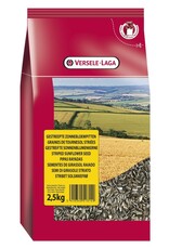 Versele-Laga Versele-Laga Sonnenblumenkerne Gestreift 2,5kg