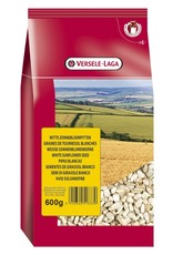 Versele-Laga Versele-Laga Sonnenblumenkerne Weiß 600g