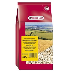 Versele-Laga Versele-Laga Sonnenblumenkerne Weiß 600g