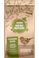 Versele-Laga Menu Nature 4 Seasons - 4 Jahreszeiten 4kg