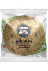 Versele-Laga VL Menu Nature 1 giant suet ball (display 36) 500g