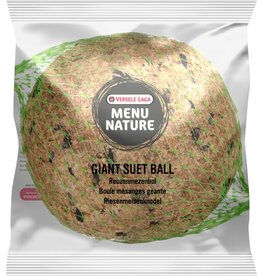 Versele-Laga VL Menu Nature 1 giant suet ball (display 36) 500g