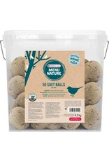 Versele-Laga VL Menu Nature 50 suet balls NO net 4,5kg