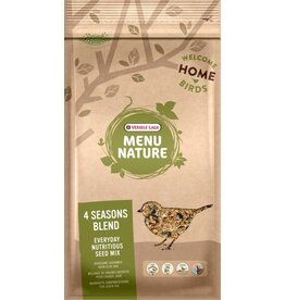 Versele-Laga VL Menu Nature 4 Seasons Blend 1kg