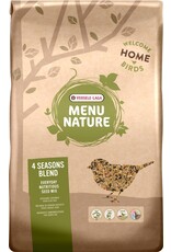 Versele-Laga VL Menu Nature 4 Seasons Blend 12,5kg