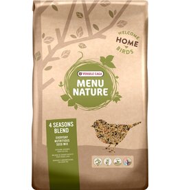 Versele-Laga VL Menu Nature 4 Seasons Blend 12,5kg