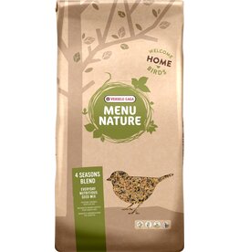 Versele-Laga VL Menu Nature 4 Seasons Blend 20kg