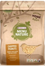 Versele-Laga VL Menu Nature Chopped peanuts 1kg