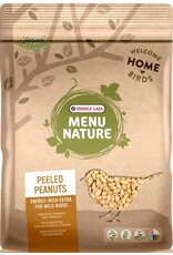 Versele-Laga VL Menu Nature Peeled peanuts 1kg