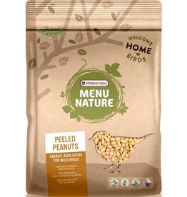 Versele-Laga VL Menu Nature Peeled peanuts 1kg
