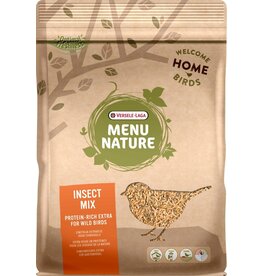 Versele-Laga VL Menu Nature Insect mix 250g