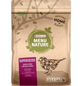 Versele-Laga VL Menu Nature Superseeds 1kg