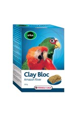 Versele-Laga Orlux Clay Bloc Amazon River 550g