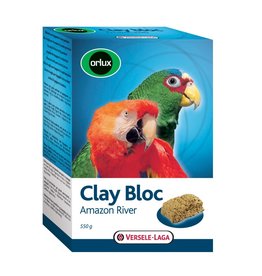 Versele-Laga Orlux Clay Bloc Amazon River 550g