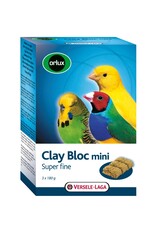 Versele-Laga Orlux Clay Bloc Mini 540g