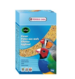 Versele-Laga Orlux Eifutter Trocken Exoten 1kg