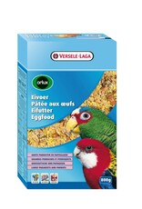 Versele-Laga Orlux Eifutter Trocken Großsittiche & Papageien 800g