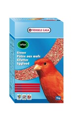 Versele-Laga Orlux Eifutter Trocken Rot 1kg
