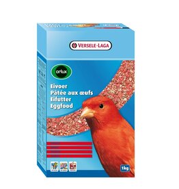 Versele-Laga Orlux Eifutter Trocken Rot 1kg