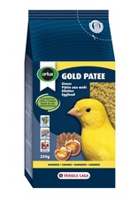 Versele-Laga Orlux Gold Patee Kanarien