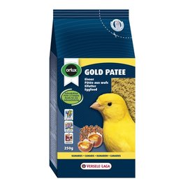 Versele-Laga Orlux Gold Patee Kanarien