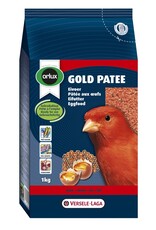 Versele-Laga Orlux Gold Patee Rot 1kg