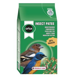 Versele-Laga Orlux Insect Patee - Min. 25% Insekten 800g