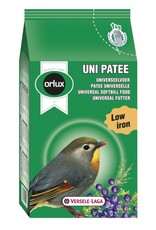 Versele-Laga Orlux Uni Patee - Universal Weichfutter 1kg
