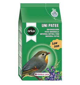Versele-Laga Orlux Uni Patee - Universal Weichfutter 1kg