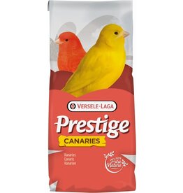 Versele-Laga Prestige Kanarien Zucht ohne Rübsen Extra 20kg