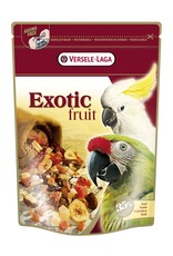Versele-Laga Prestige Premium Papageien Exotic Fruit Mix 600g