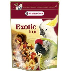 Versele-Laga Prestige Premium Papageien Exotic Fruit Mix 600g