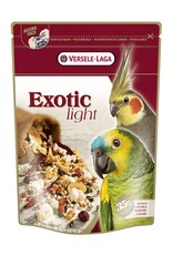 Versele-Laga Prestige Premium Papageien Exotic Light 750g