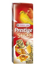 Versele-Laga Prestige Sticks Kanarien Honig - 2 Stück 60g