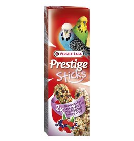 Versele-Laga Prestige Sticks Sittiche Waldfrüchte - 2 Stück 60g