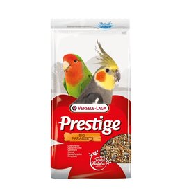 Versele-Laga Prestige Großsittiche