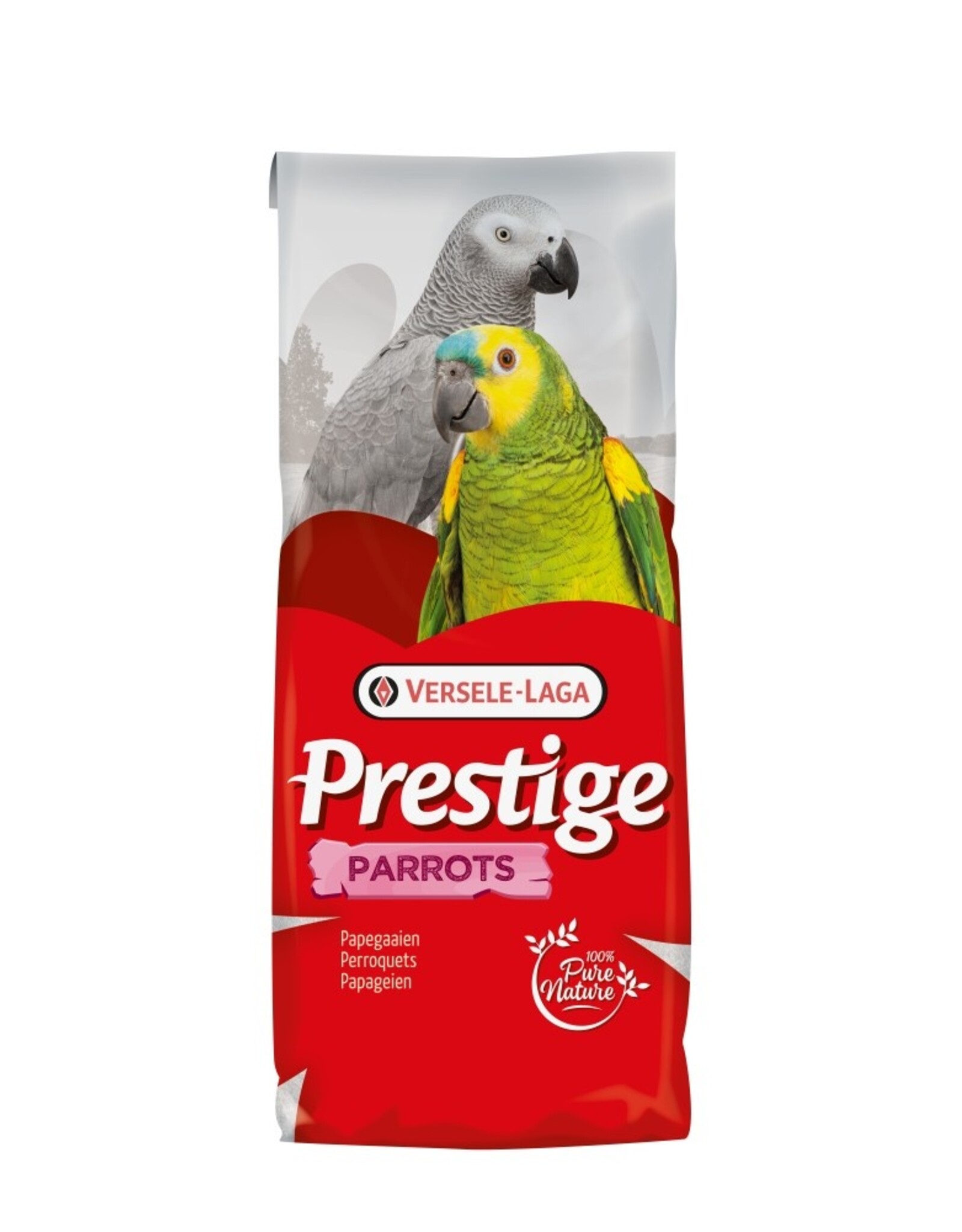 Versele-Laga Prestige Keimfutter Papageien 20kg