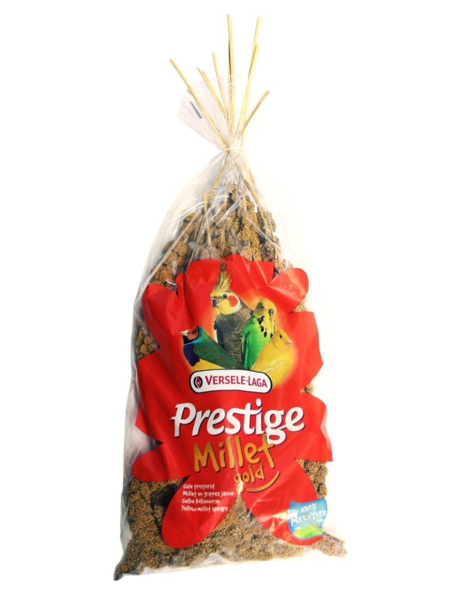 Versele-Laga Prestige Hirse - Kolbenhirse Gelb